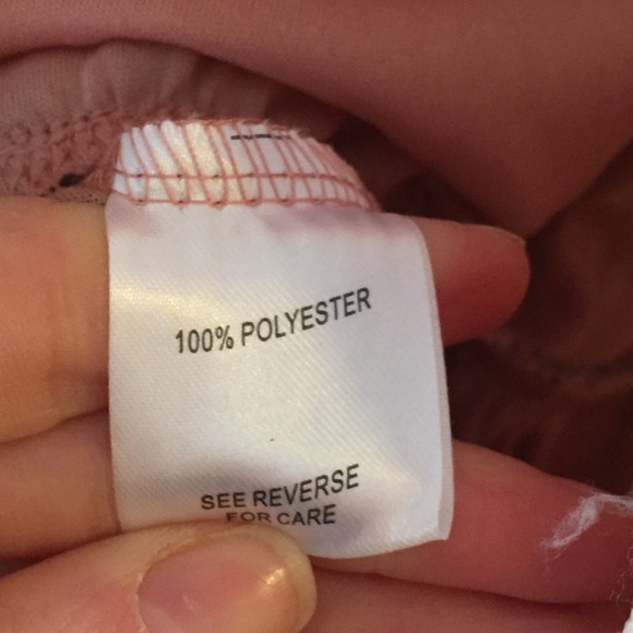 HP 3/17 Beautiful Lacy Romper - Picture 5 of 8